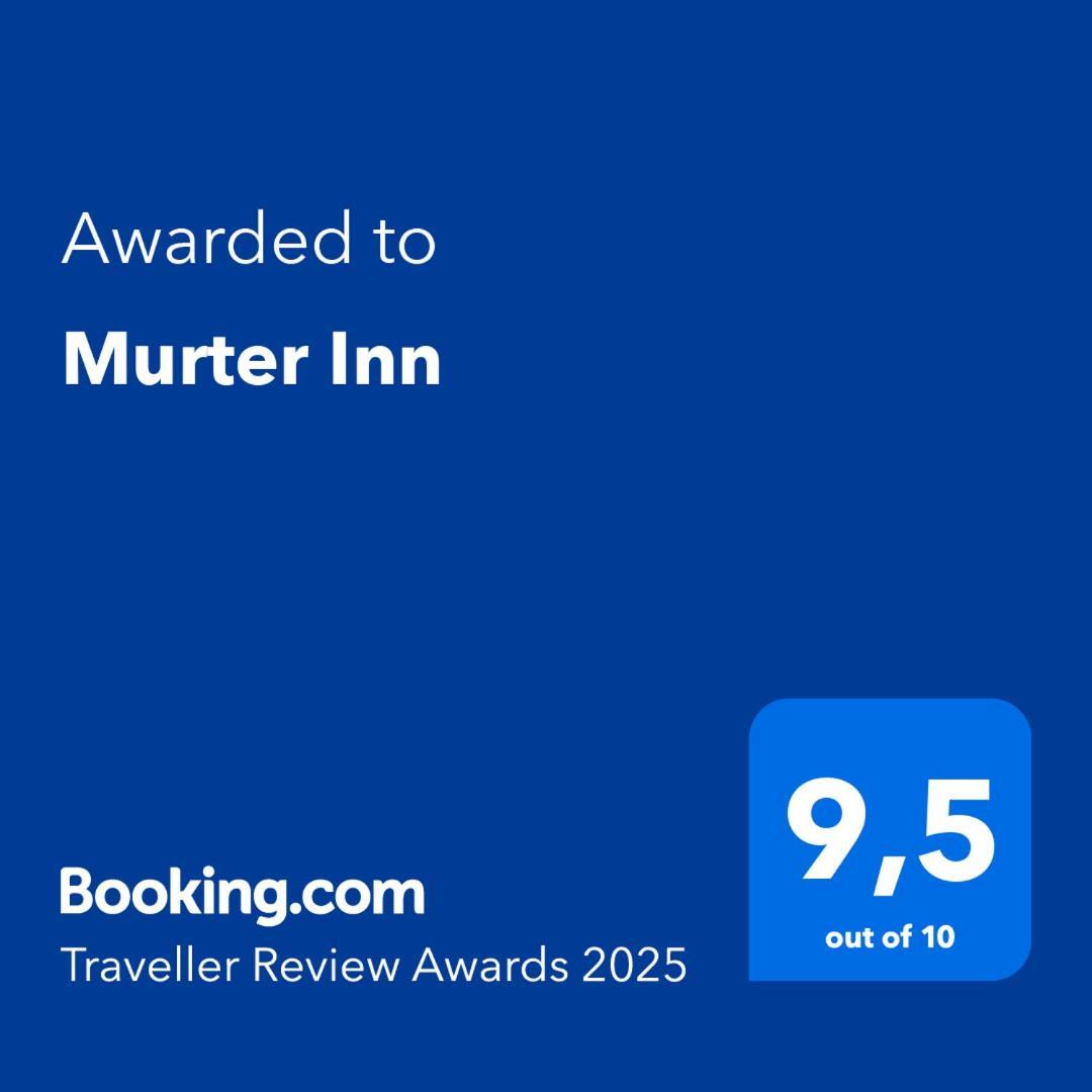 Murter Inn Eksteriør bilde